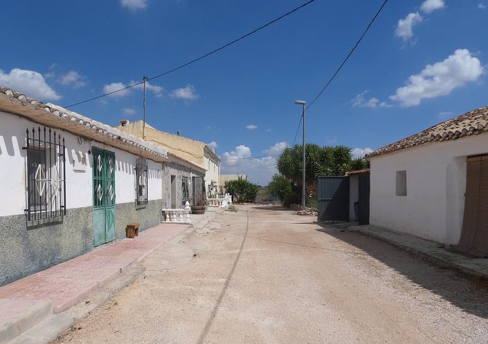 Image No.50-3 Bed Country Property for sale