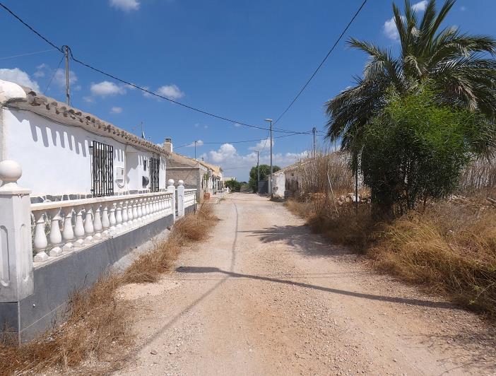 Image No.51-3 Bed Country Property for sale