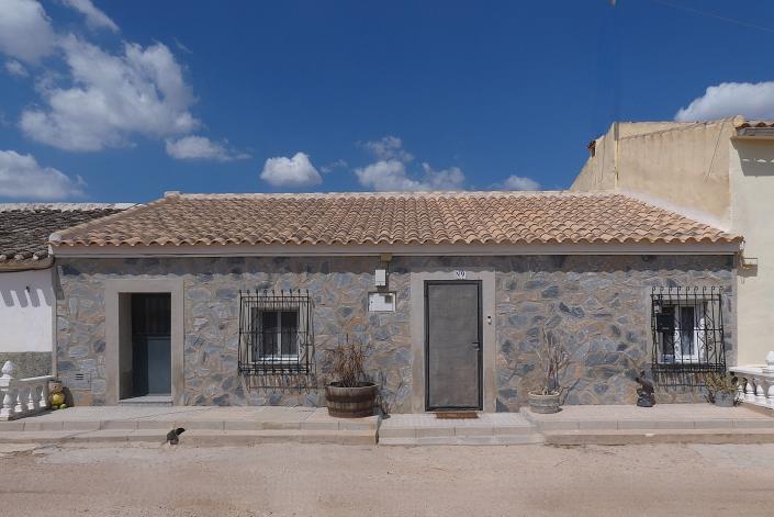 Image No.52-3 Bed Country Property for sale