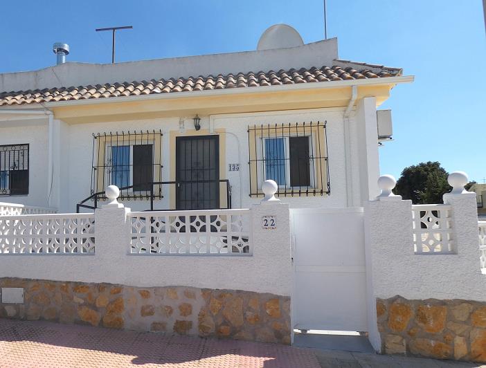 Image No.5-2 Bed House/Villa for sale