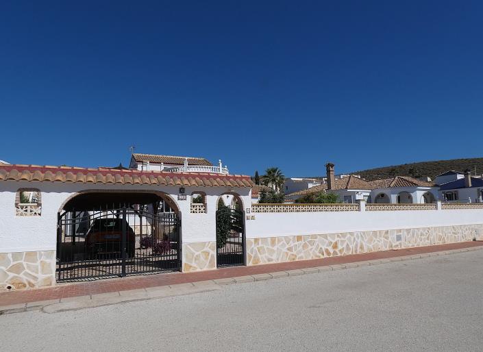 Image No.5-3 Bed Villa / Detached for sale