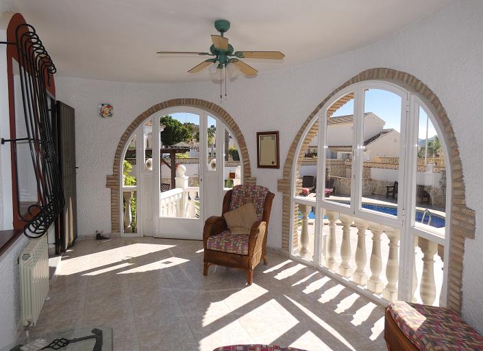 Image No.9-3 Bed Villa / Detached for sale