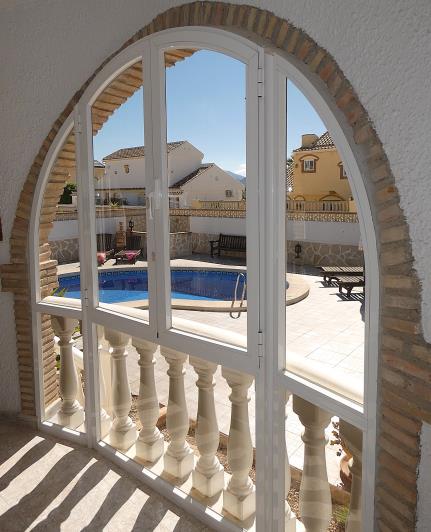 Image No.11-3 Bed Villa / Detached for sale