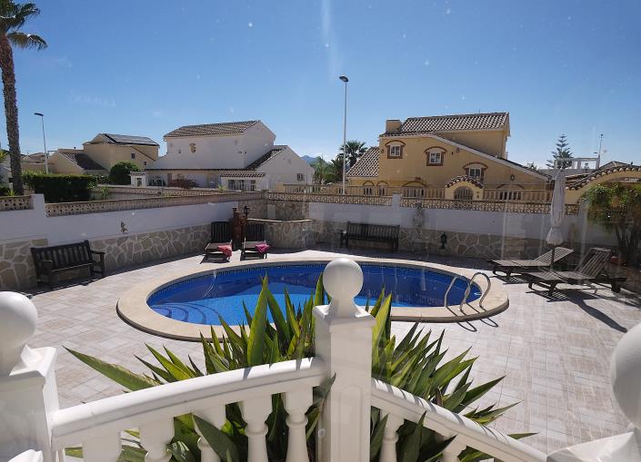 Image No.10-3 Bed Villa / Detached for sale