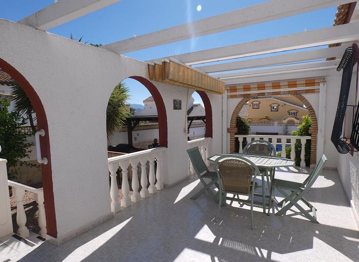 Image No.35-3 Bed Villa / Detached for sale