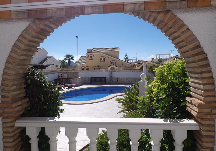 Image No.36-3 Bed Villa / Detached for sale
