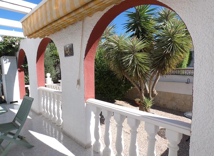 Image No.37-3 Bed Villa / Detached for sale