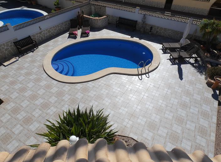Image No.47-3 Bed Villa / Detached for sale