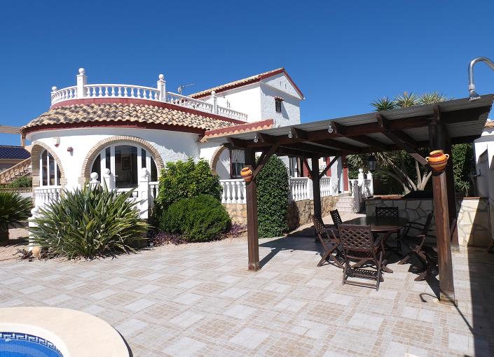 Image No.50-3 Bed Villa / Detached for sale