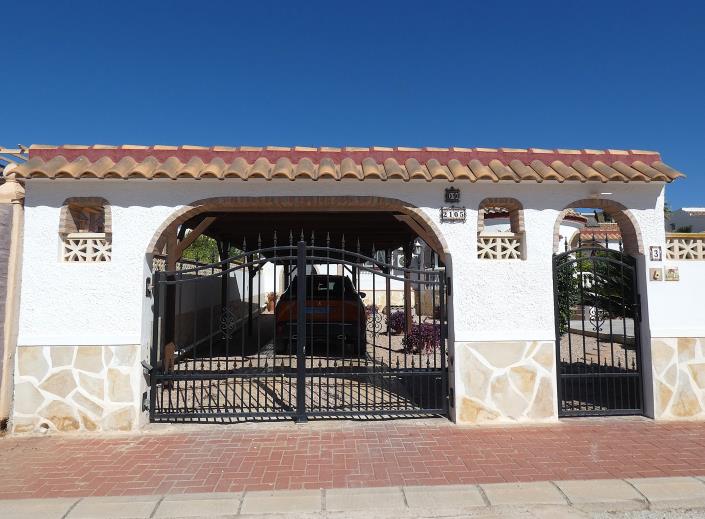 Image No.59-3 Bed Villa / Detached for sale