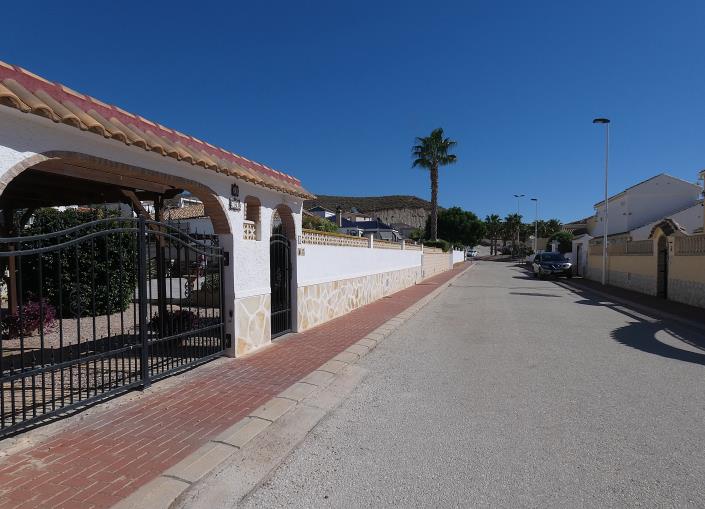 Image No.60-3 Bed Villa / Detached for sale