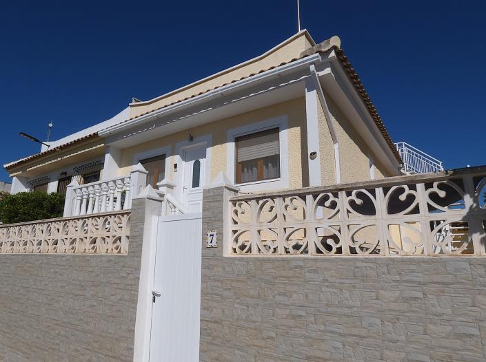 Image No.5-2 Bed Village House for sale