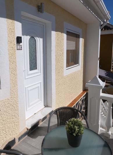 Image No.8-2 Bed Village House for sale