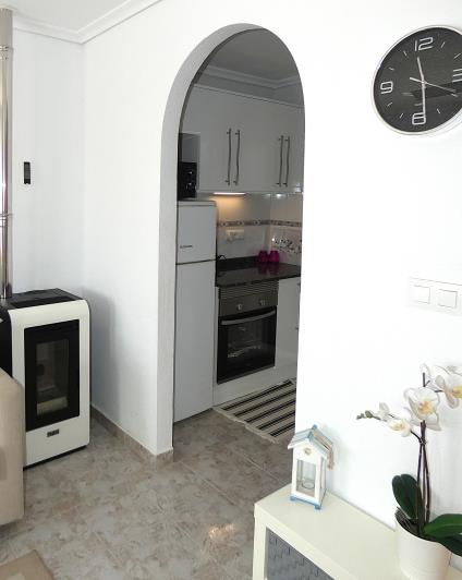 Image No.24-2 Bed Village House for sale