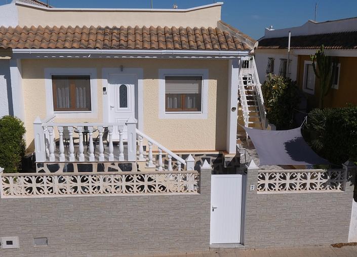 Image No.48-2 Bed Village House for sale