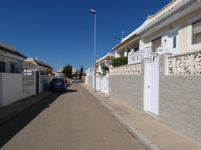 Image No.50-2 Bed Village House for sale