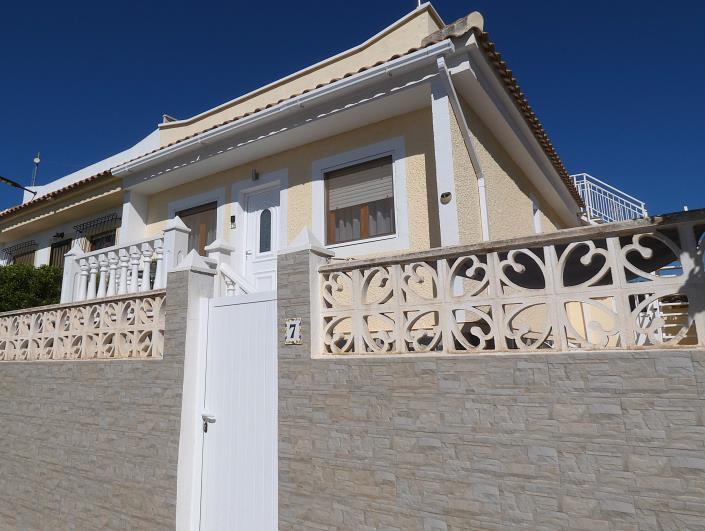Image No.61-2 Bed Village House for sale