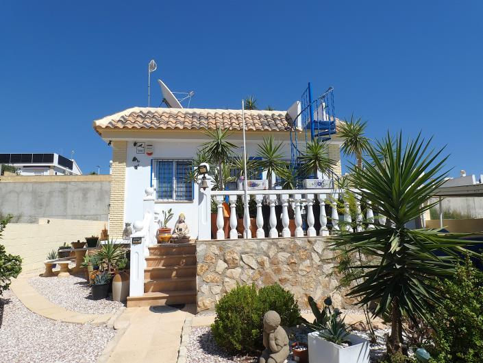 Image No.7-1 Bed Villa / Detached for sale