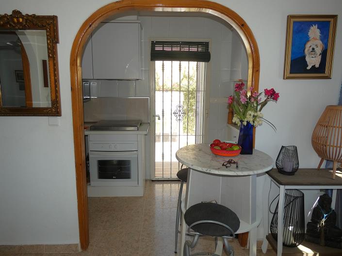 Image No.21-1 Bed Villa / Detached for sale