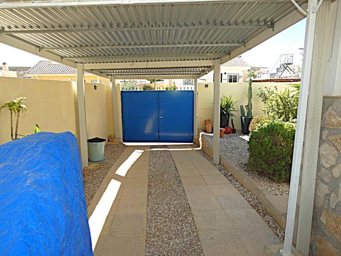 Image No.50-1 Bed Villa / Detached for sale