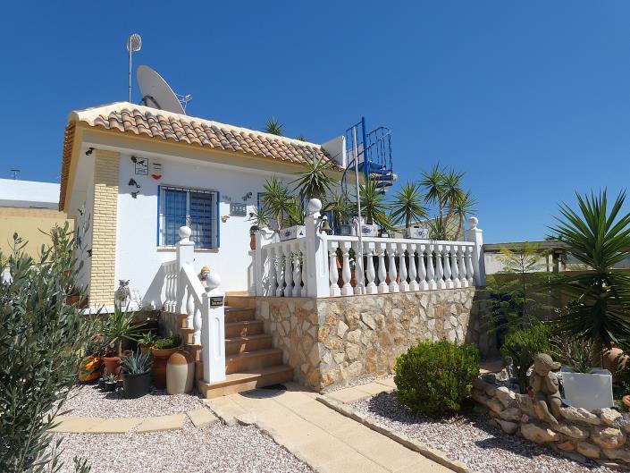Image No.61-1 Bed Villa / Detached for sale