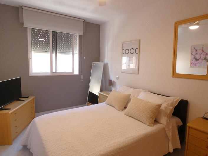 Image No.16-Appartement de 2 chambres à vendre à Mazarron