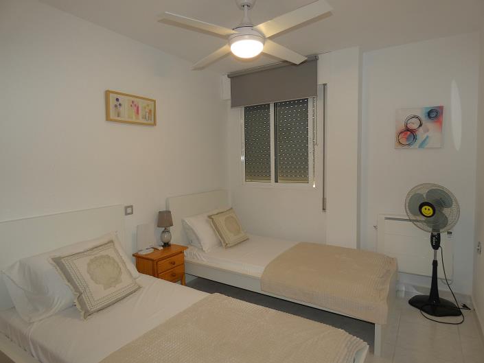 Image No.20-Appartement de 2 chambres à vendre à Mazarron