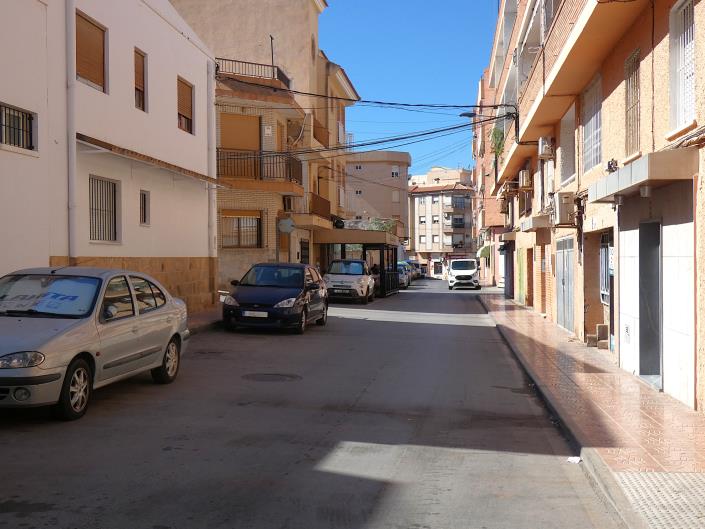 Image No.42-Appartement de 2 chambres à vendre à Mazarron