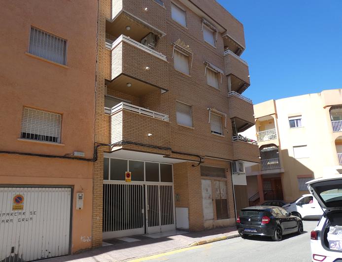 Image No.44-Appartement de 2 chambres à vendre à Mazarron