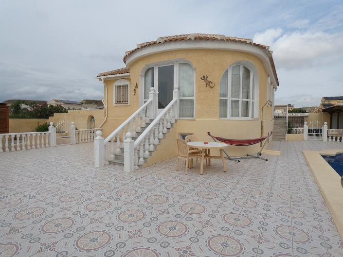 Image No.59-5 Bed Villa / Detached for sale