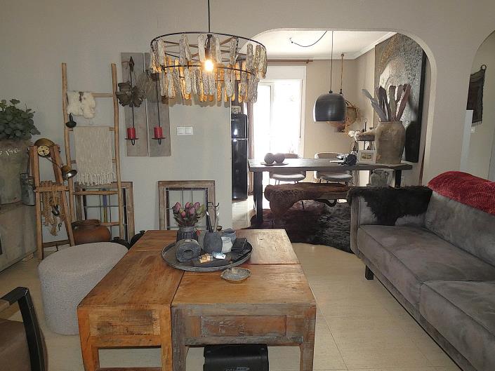 Image No.3-2 Bed Village House for sale