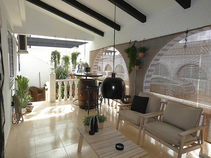 Image No.9-2 Bed Village House for sale