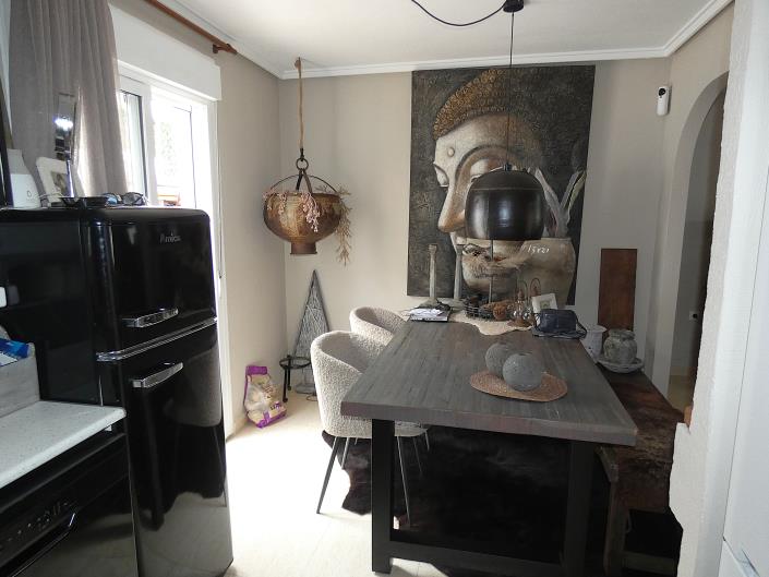 Image No.33-2 Bed Village House for sale