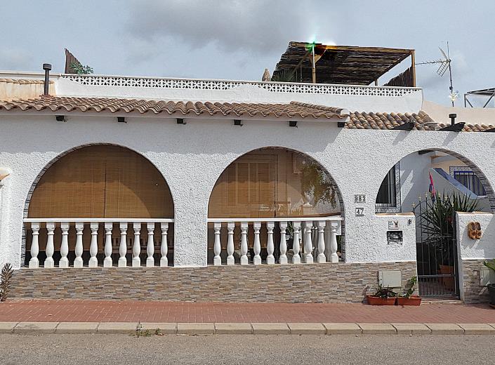 Image No.52-2 Bed Village House for sale