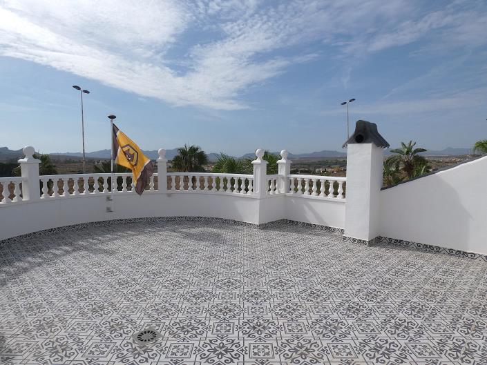 Image No.38-3 Bed Villa / Detached for sale
