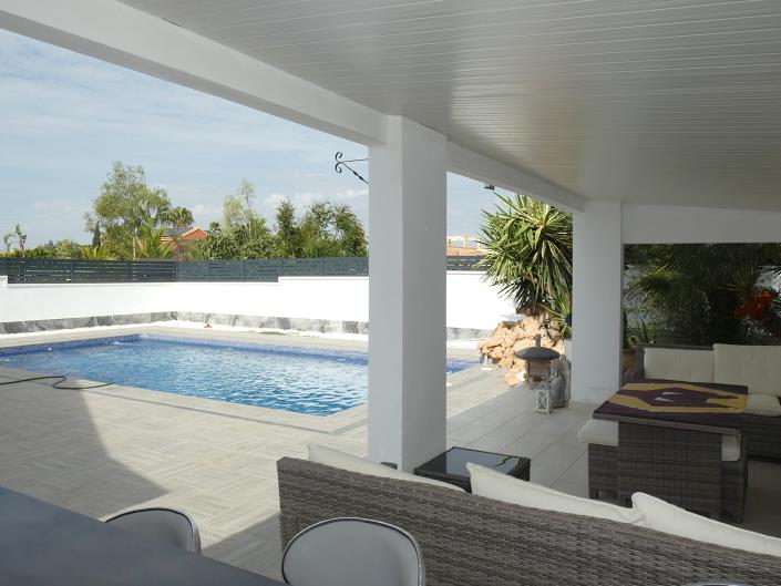 Image No.52-3 Bed Villa / Detached for sale