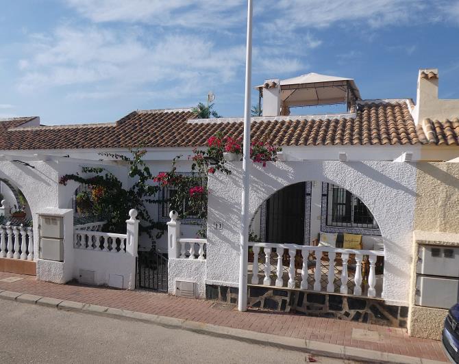 Image No.4-2 Bed House/Villa for sale