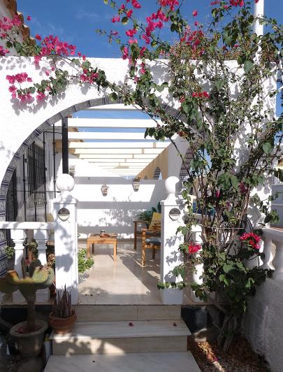 Image No.6-2 Bed House/Villa for sale