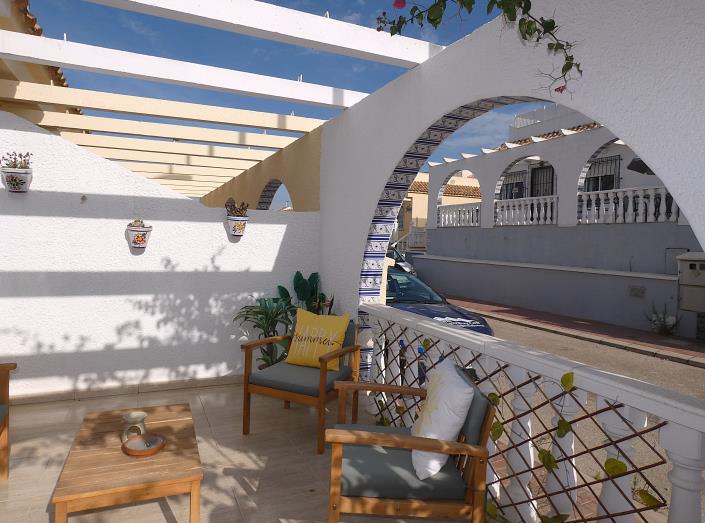 Image No.8-2 Bed House/Villa for sale