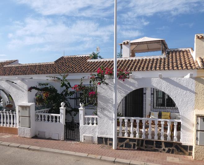 Image No.41-2 Bed House/Villa for sale