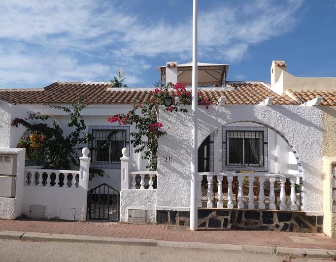 Image No.44-2 Bed House/Villa for sale