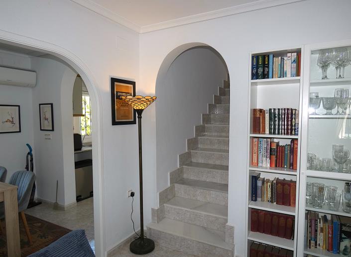 Image No.22-3 Bed Villa / Detached for sale