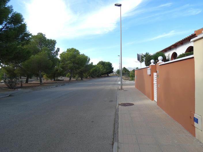 Image No.57-2 Bed Villa / Detached for sale
