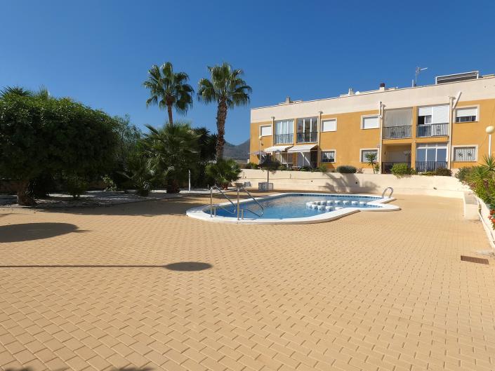 Image No.41-2 Bed Apartment for sale