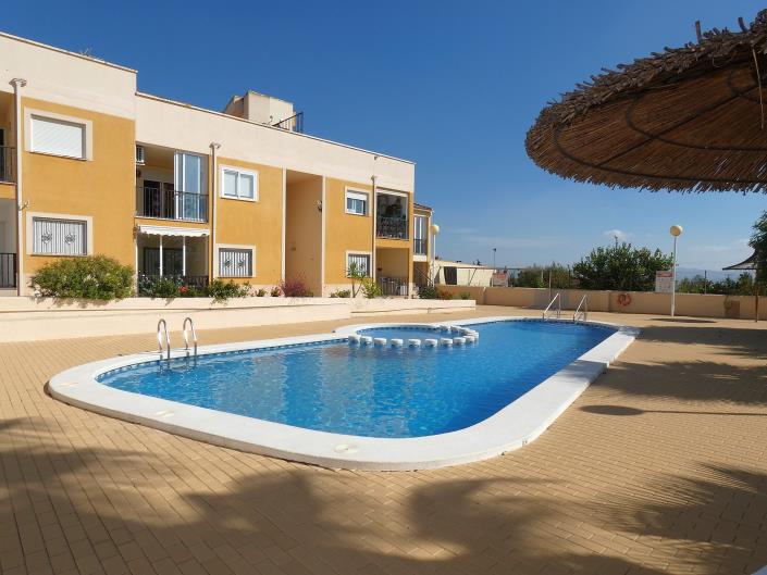 Image No.42-2 Bed Apartment for sale