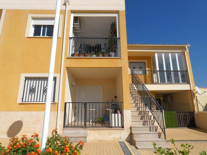 Image No.46-2 Bed Apartment for sale