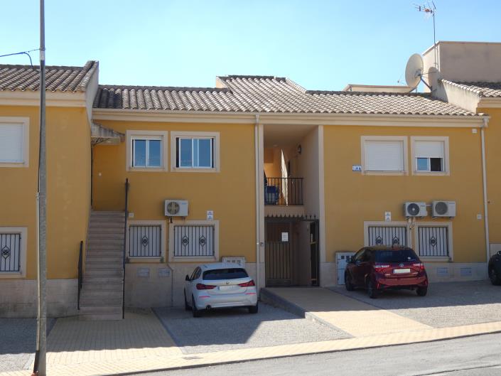 Image No.48-2 Bed Apartment for sale