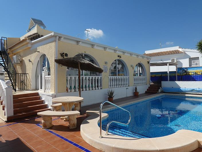 Image No.7-Villa / Détaché de 3 chambres à vendre