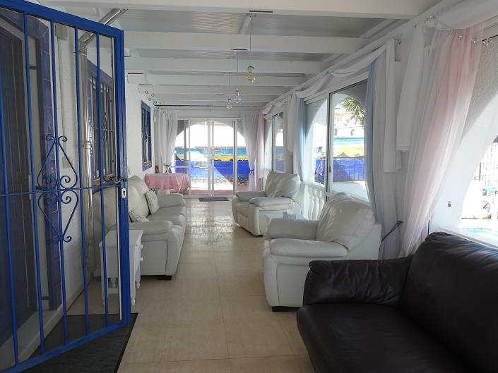Image No.8-Villa / Détaché de 3 chambres à vendre