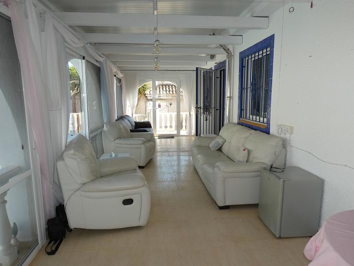 Image No.9-Villa / Détaché de 3 chambres à vendre